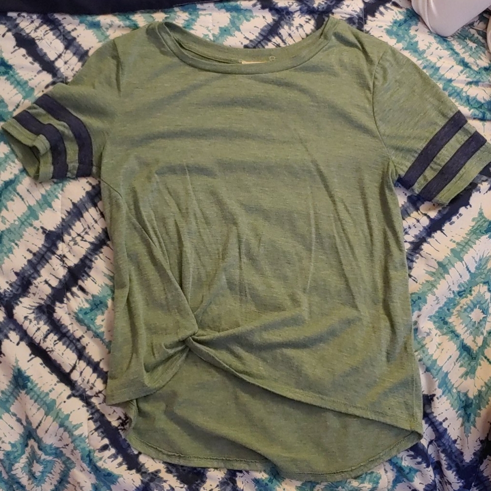 Wallflower T-shirt
